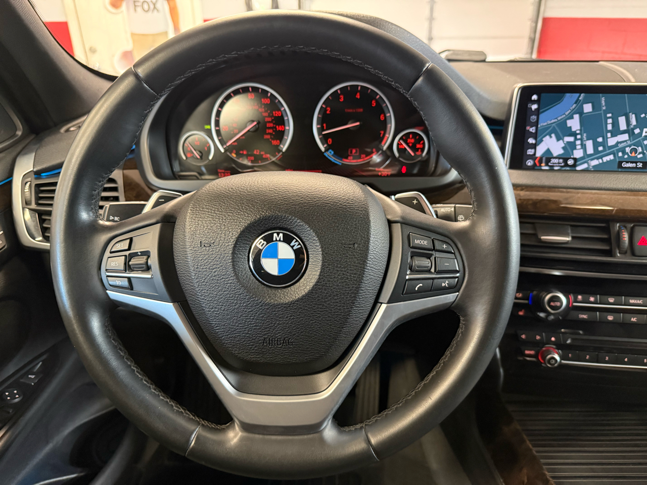BMW X5 xDrive35i 2018
