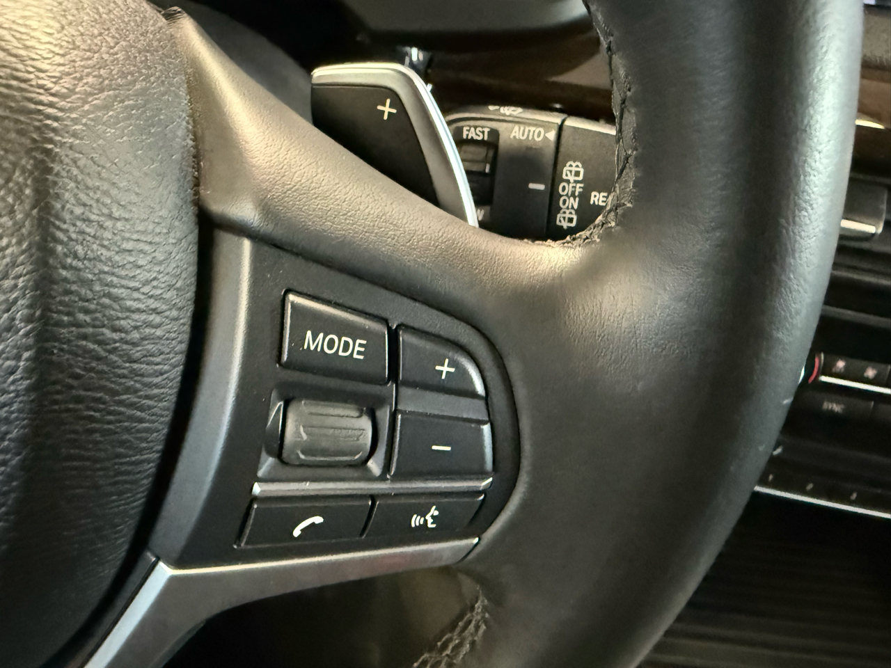 BMW X5 xDrive35i 2018