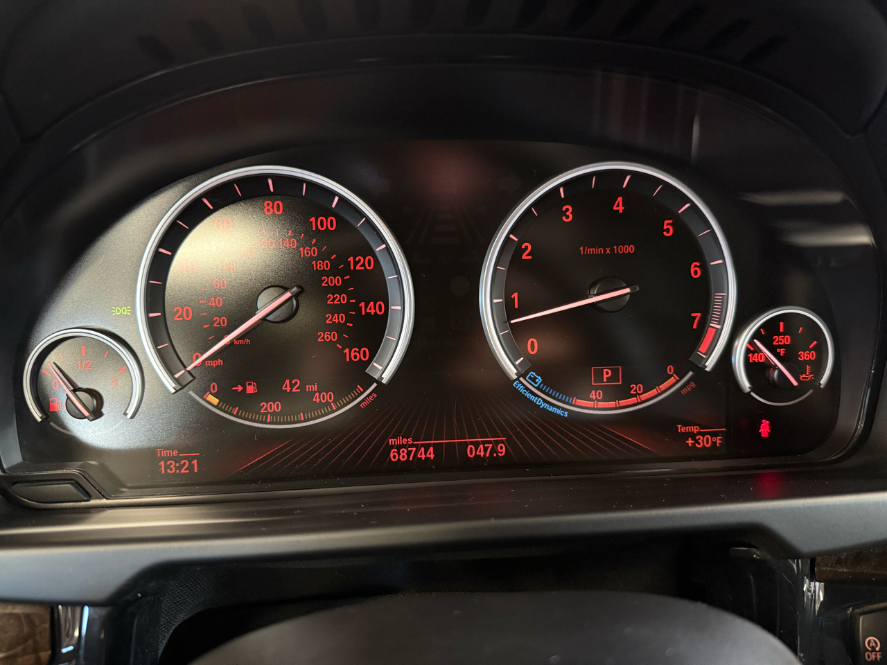 BMW X5 xDrive35i 2018