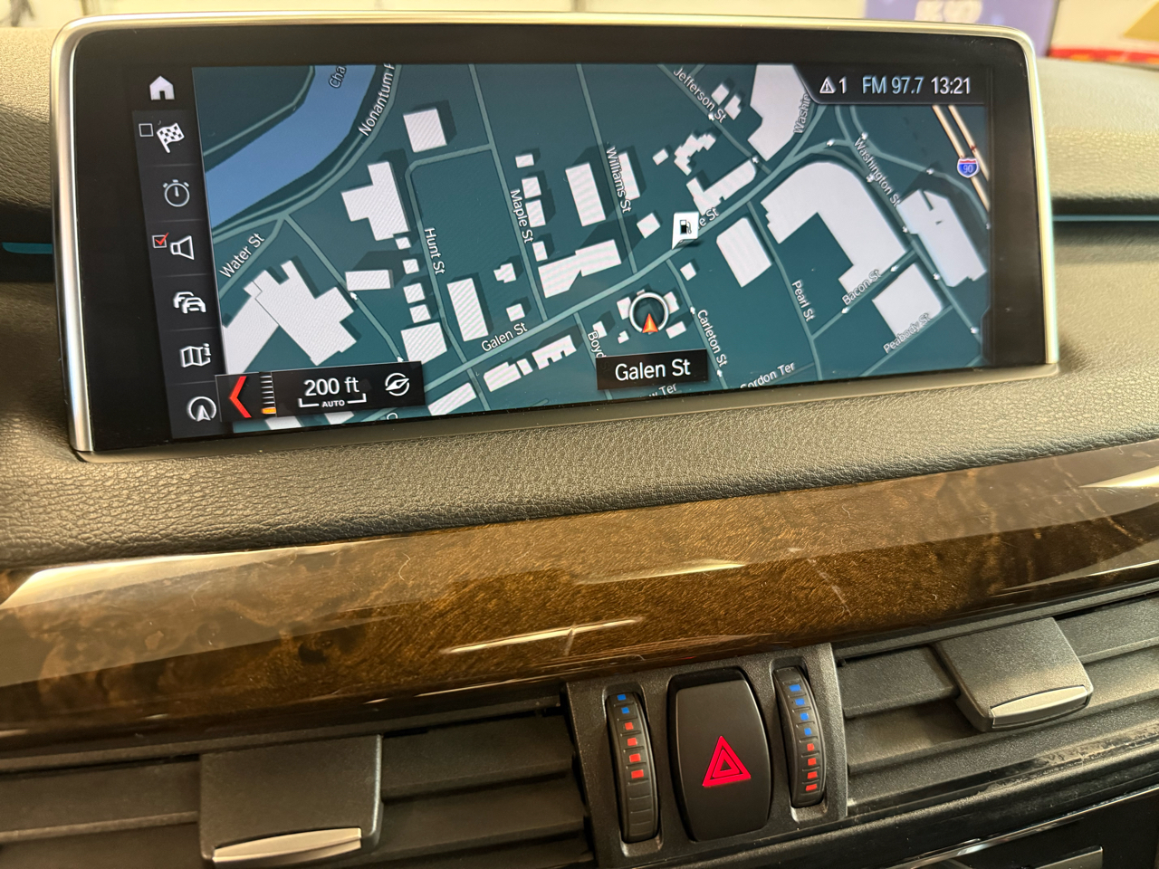 BMW X5 xDrive35i 2018