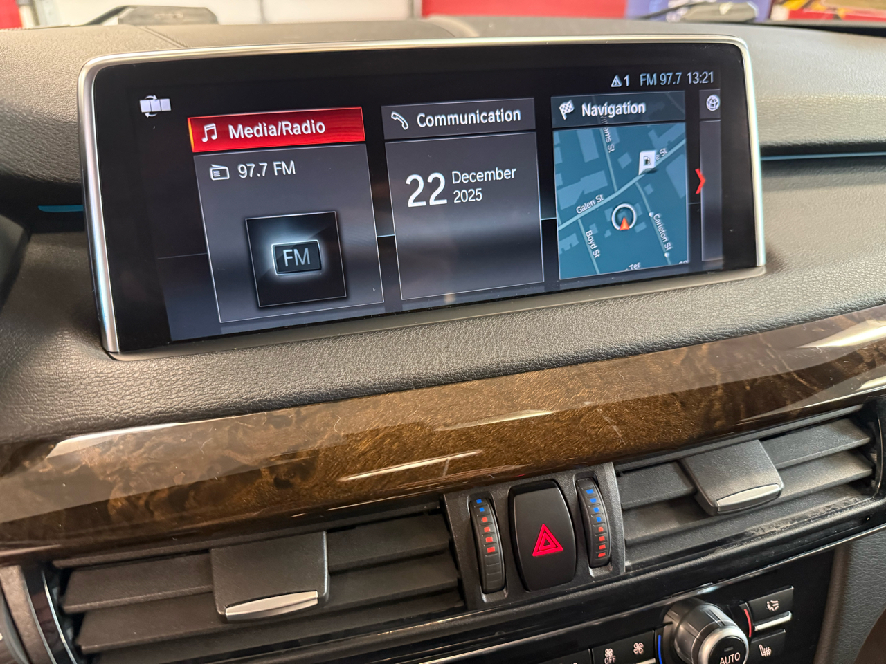 BMW X5 xDrive35i 2018