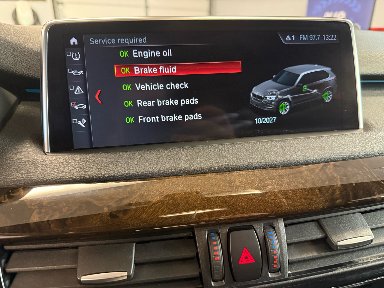 BMW X5 xDrive35i 2018