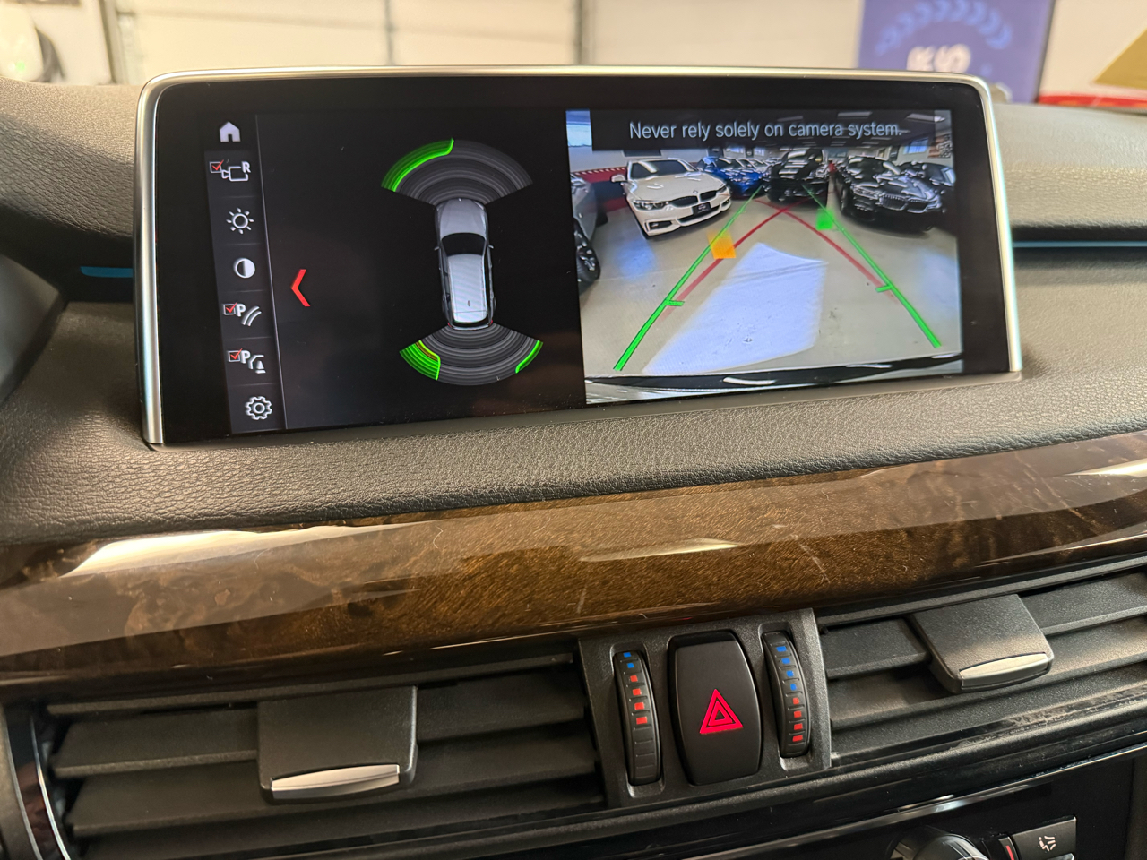 BMW X5 xDrive35i 2018