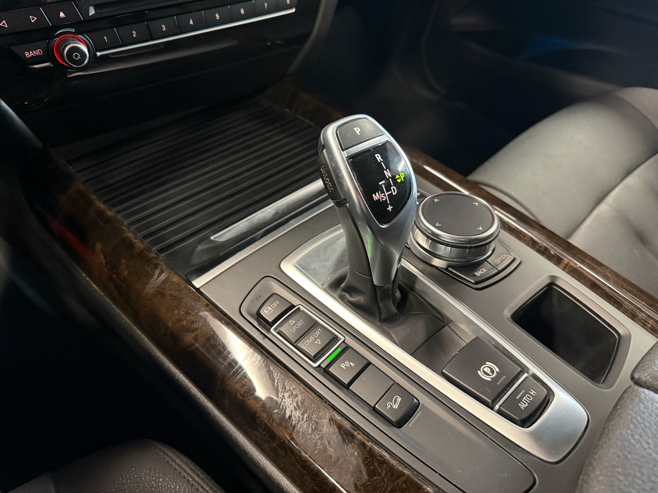 BMW X5 xDrive35i 2018