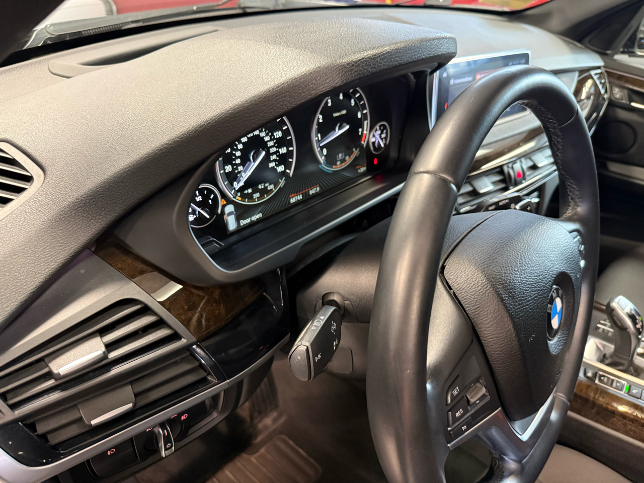 BMW X5 xDrive35i 2018