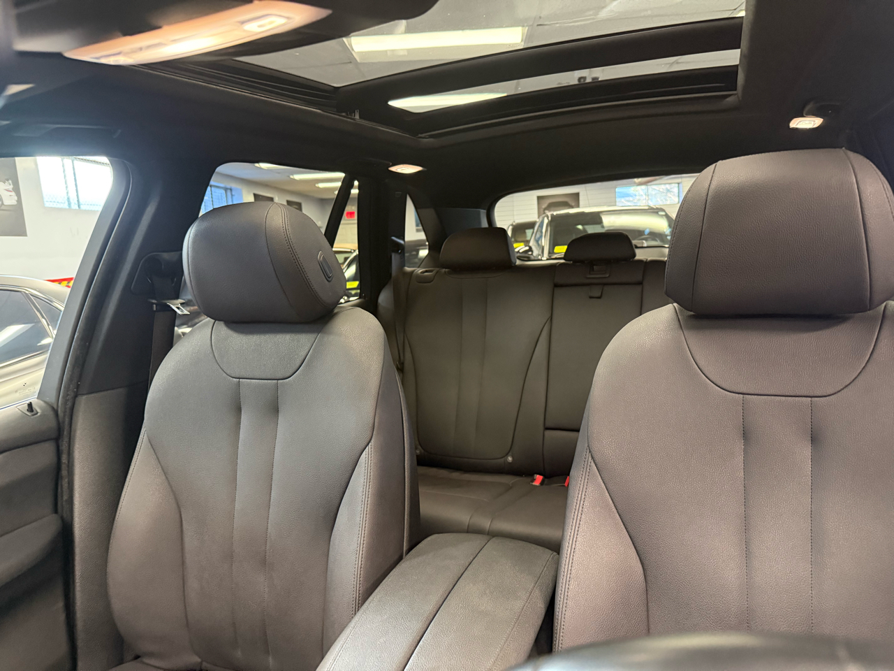 BMW X5 xDrive35i 2018