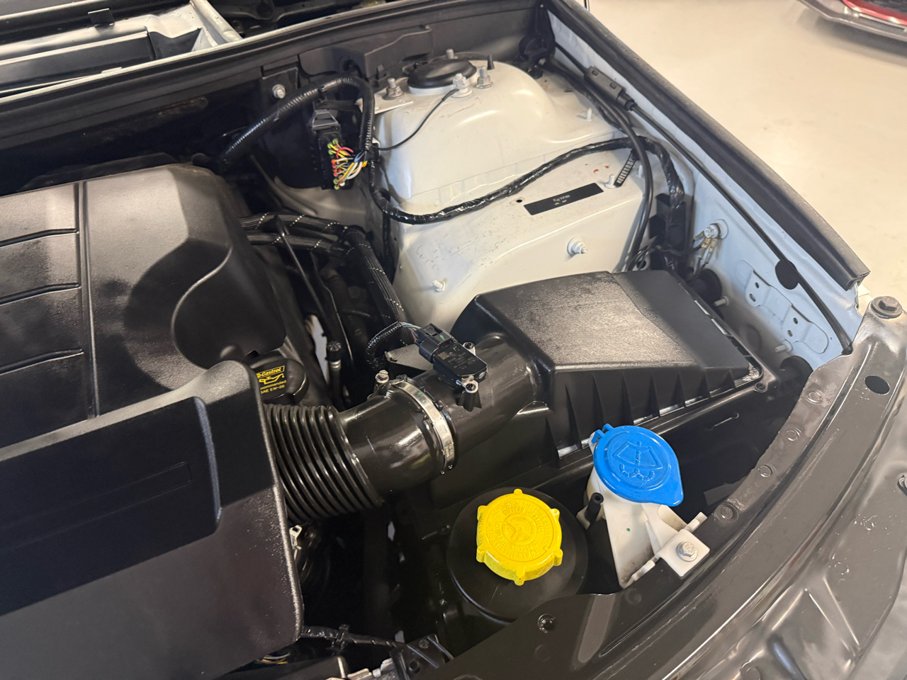 Land Rover Range Rover HSE 2011 Land Rover Range Rover HSE 2011