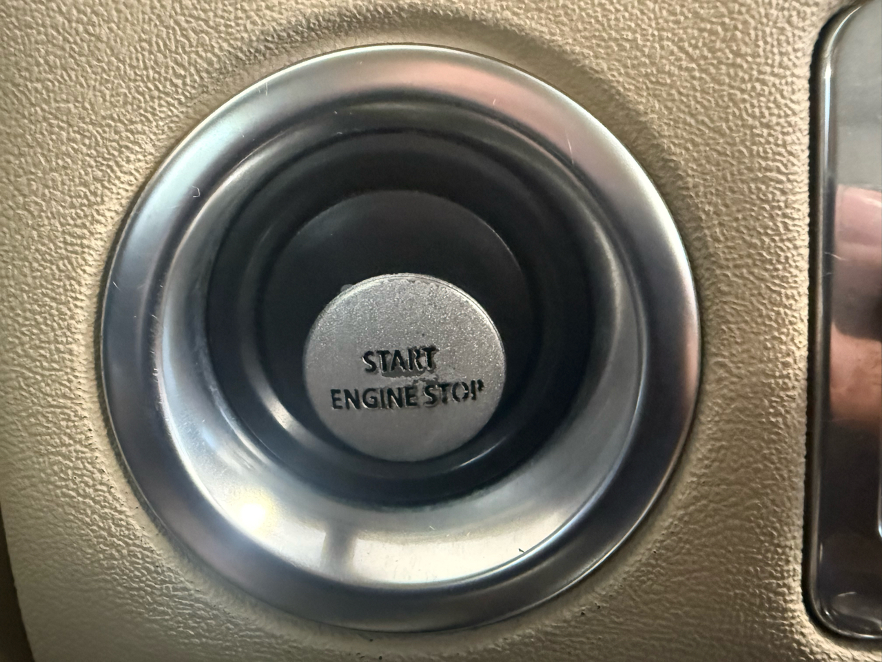 Land Rover Range Rover HSE 2011 Land Rover Range Rover HSE 2011