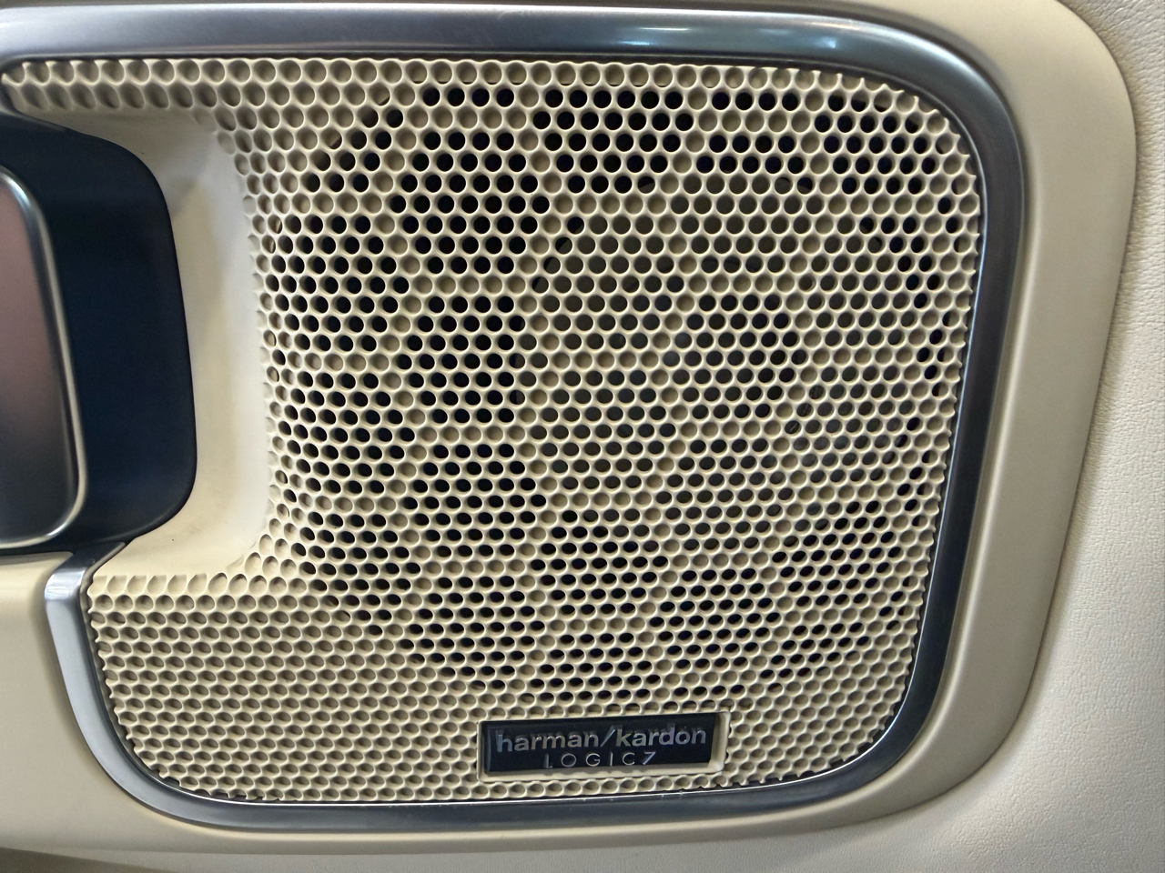 Land Rover Range Rover HSE 2011 Land Rover Range Rover HSE 2011