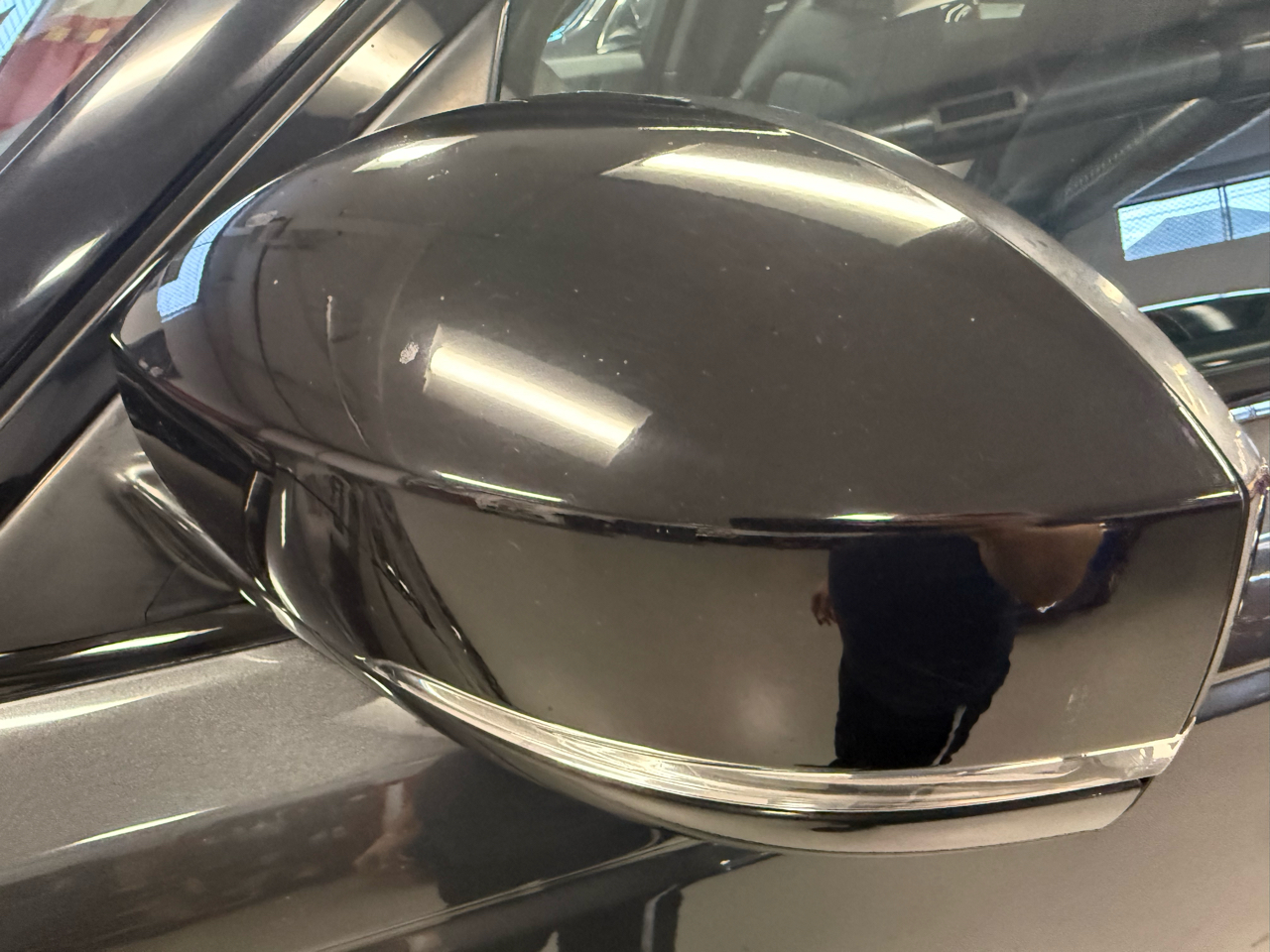 Land Rover Range Rover Sport HST 2020 Land Rover Range Rover Sport HST 2020