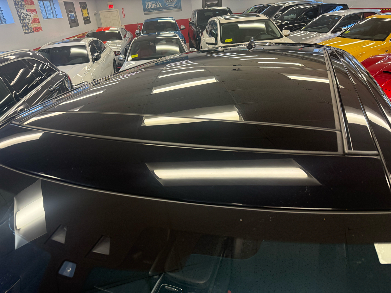 Land Rover Range Rover Sport HST 2020 Land Rover Range Rover Sport HST 2020