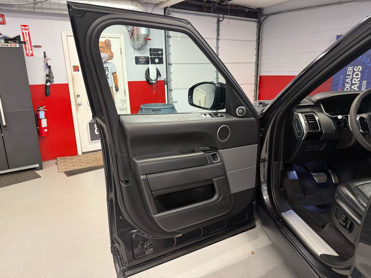 Land Rover Range Rover Sport HST 2020 Land Rover Range Rover Sport HST 2020