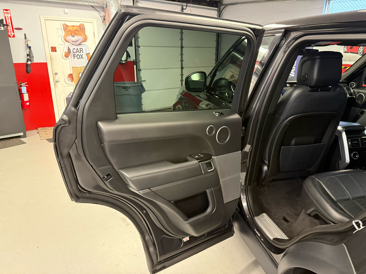 Land Rover Range Rover Sport HST 2020 Land Rover Range Rover Sport HST 2020