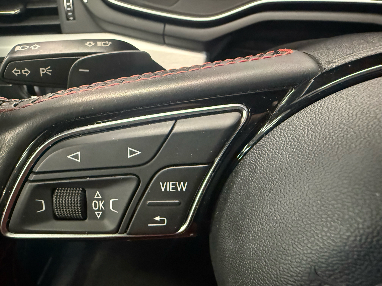 Audi S5 Prestige Coupe quattro 2018 Audi S5 Prestige Coupe quattro 2018