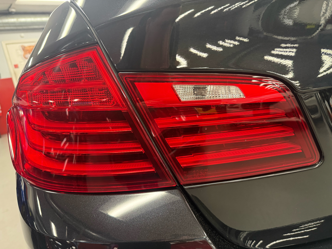 BMW M5 Competition Sedan 2014 BMW M5 Competition Sedan 2014