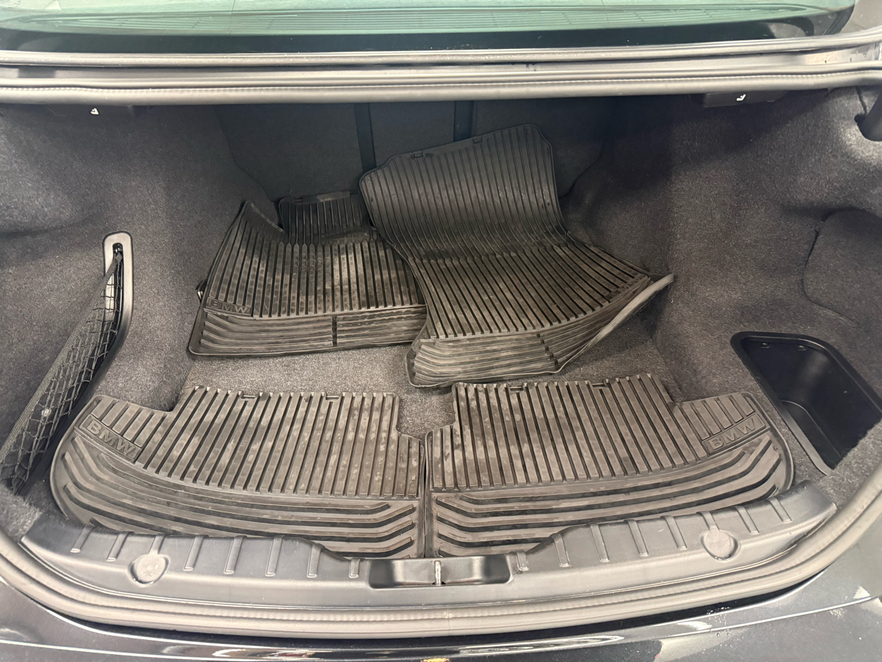 BMW M5 Competition Sedan 2014 BMW M5 Competition Sedan 2014