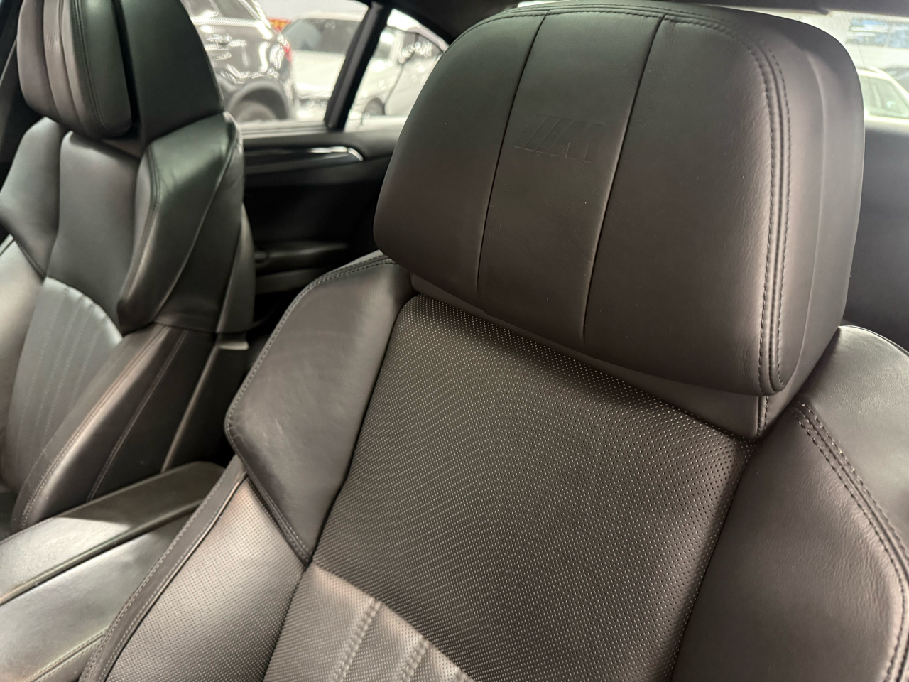 BMW M5 Competition Sedan 2014 BMW M5 Competition Sedan 2014