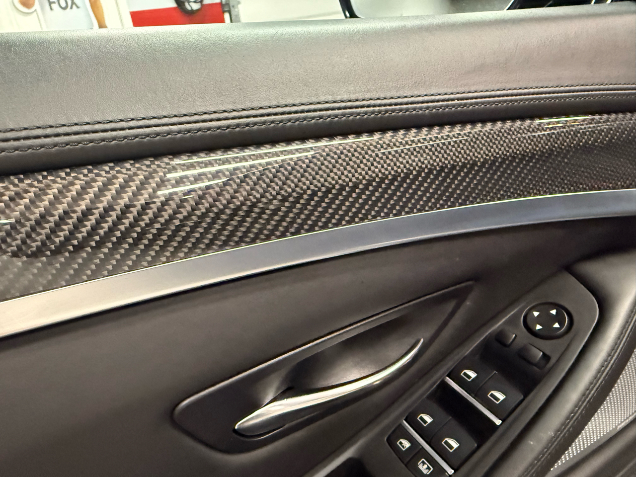 BMW M5 Competition Sedan 2014 BMW M5 Competition Sedan 2014