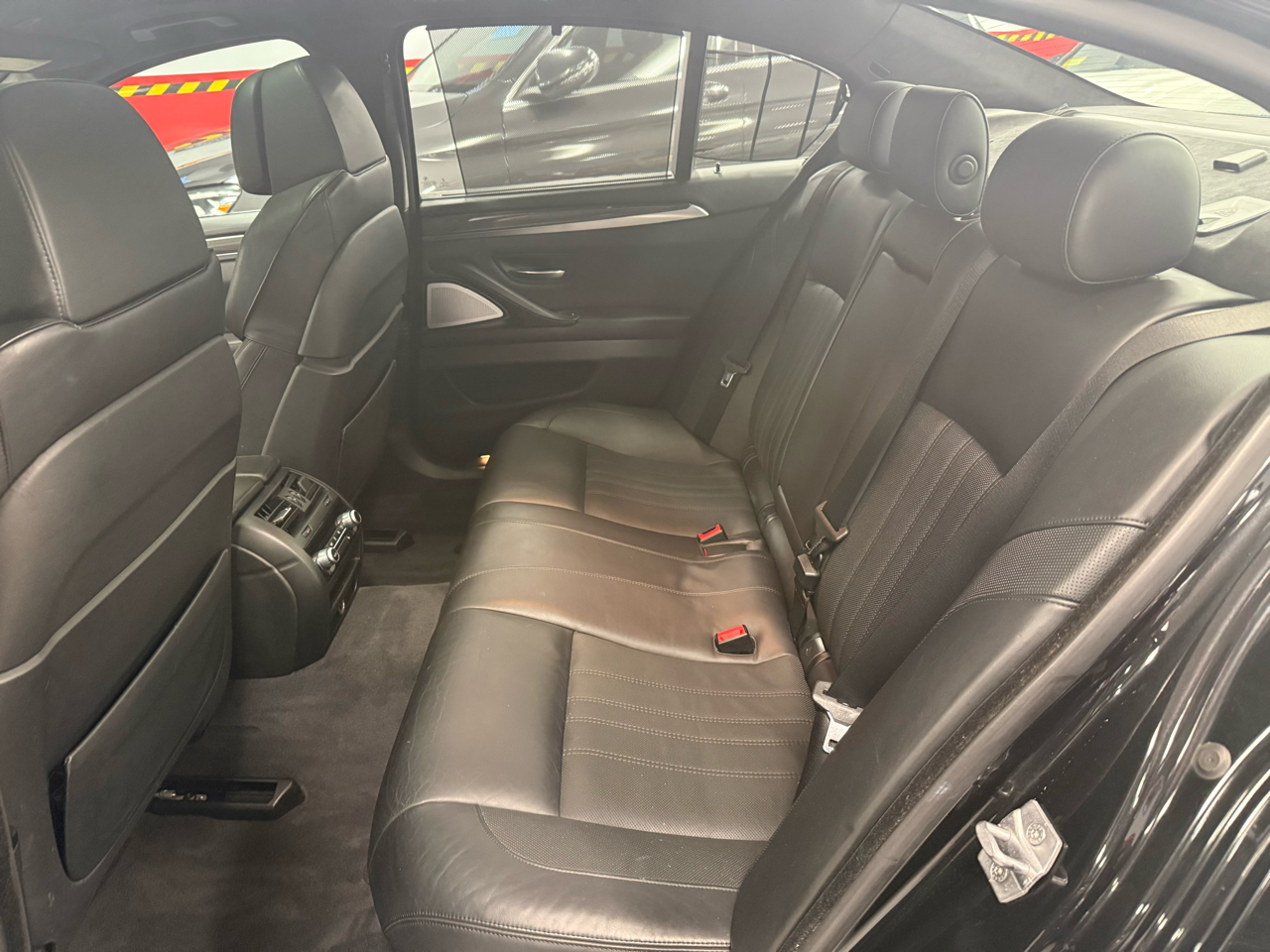 BMW M5 Competition Sedan 2014 BMW M5 Competition Sedan 2014