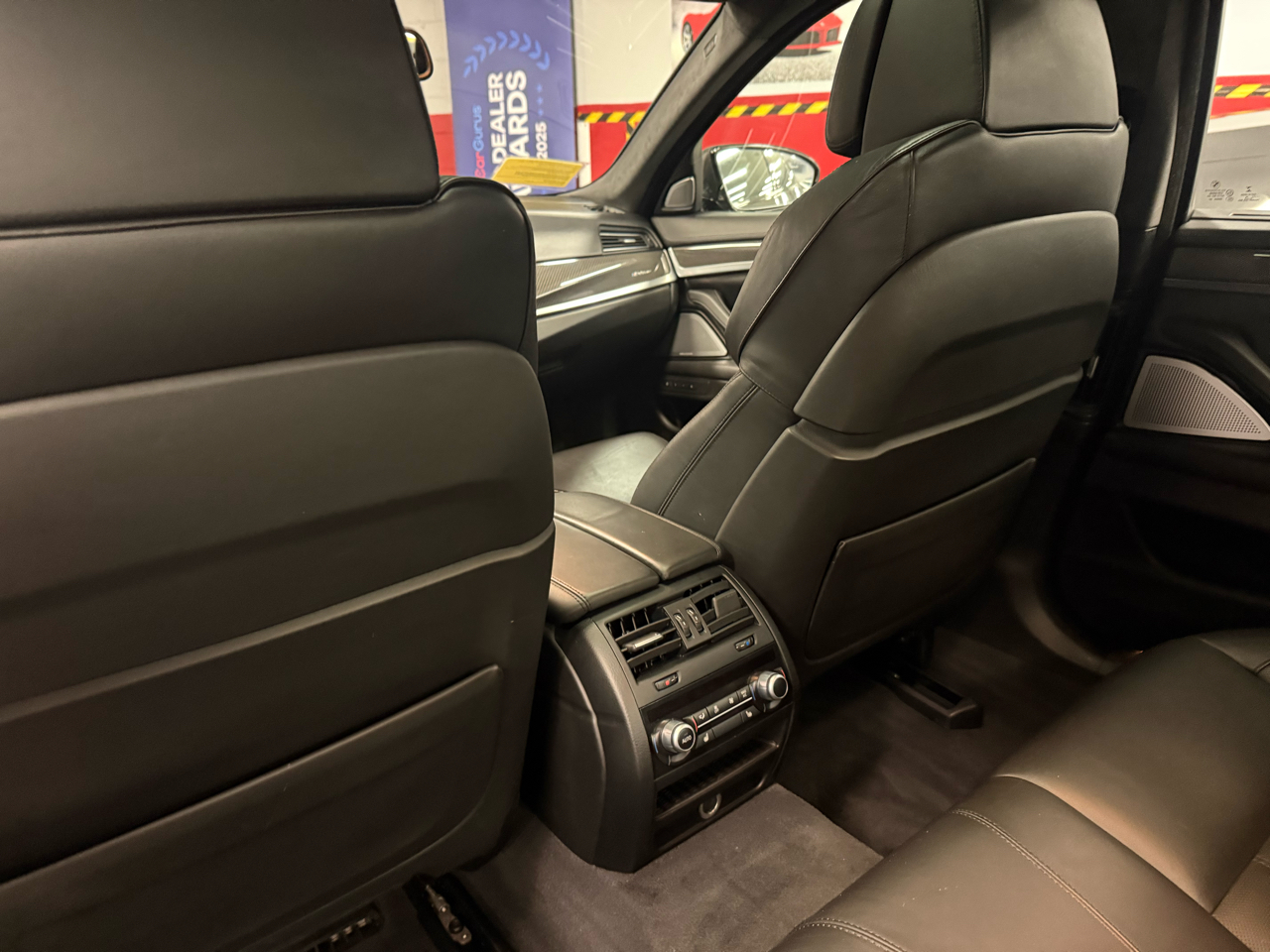 BMW M5 Competition Sedan 2014 BMW M5 Competition Sedan 2014