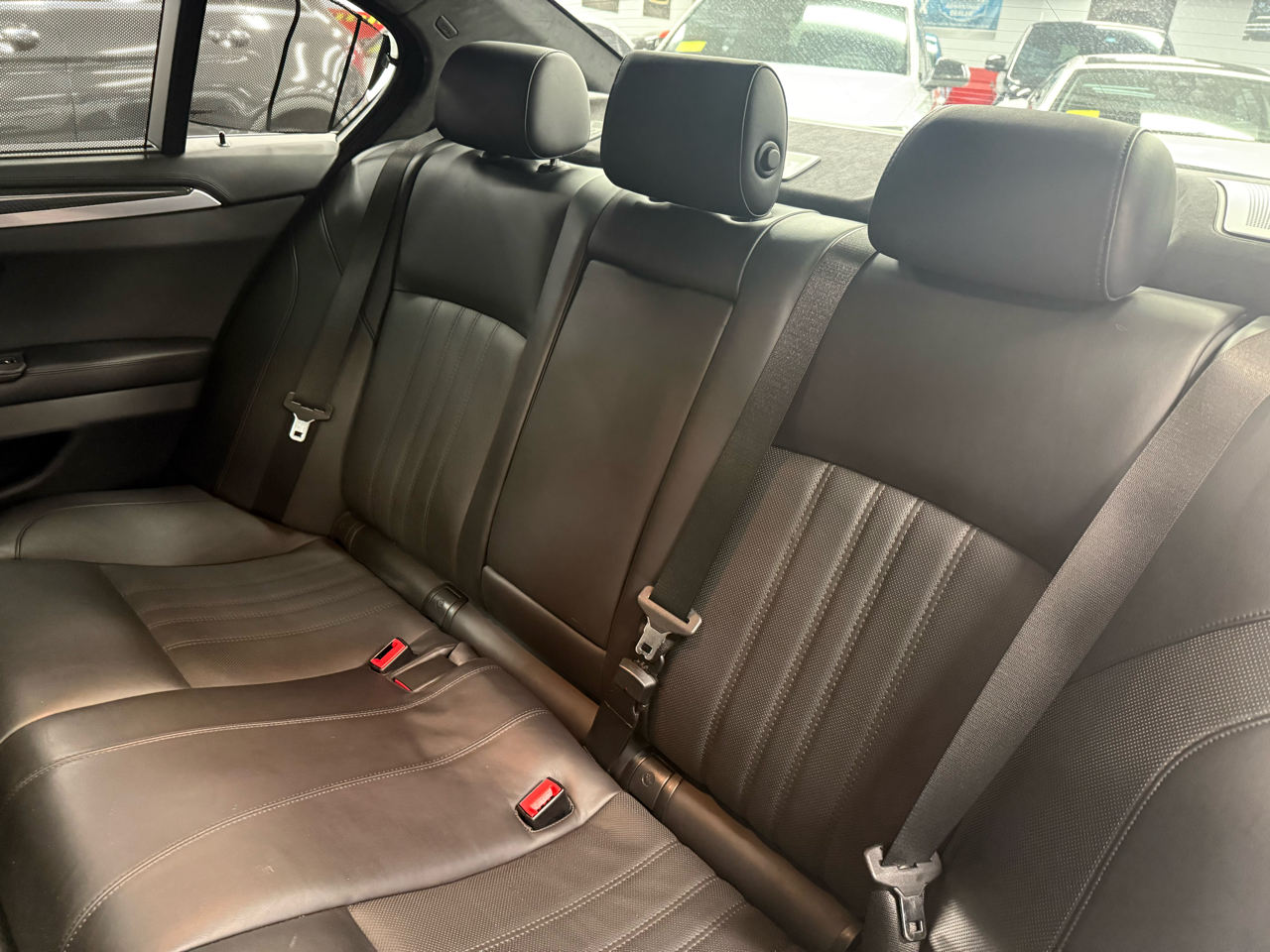 BMW M5 Competition Sedan 2014 BMW M5 Competition Sedan 2014