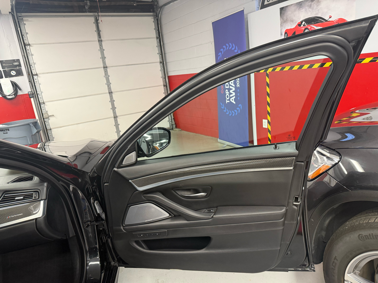 BMW M5 Competition Sedan 2014 BMW M5 Competition Sedan 2014