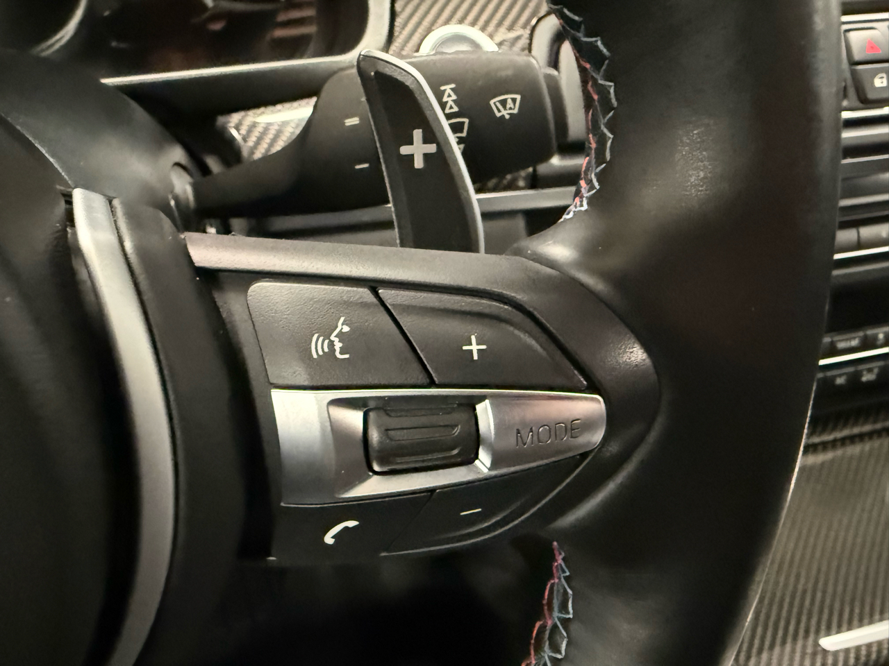 BMW M5 Competition Sedan 2014 BMW M5 Competition Sedan 2014