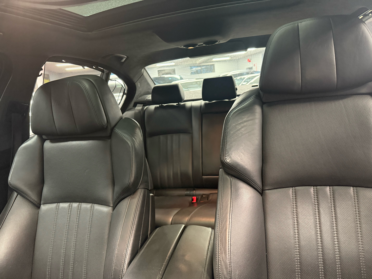 BMW M5 Competition Sedan 2014 BMW M5 Competition Sedan 2014