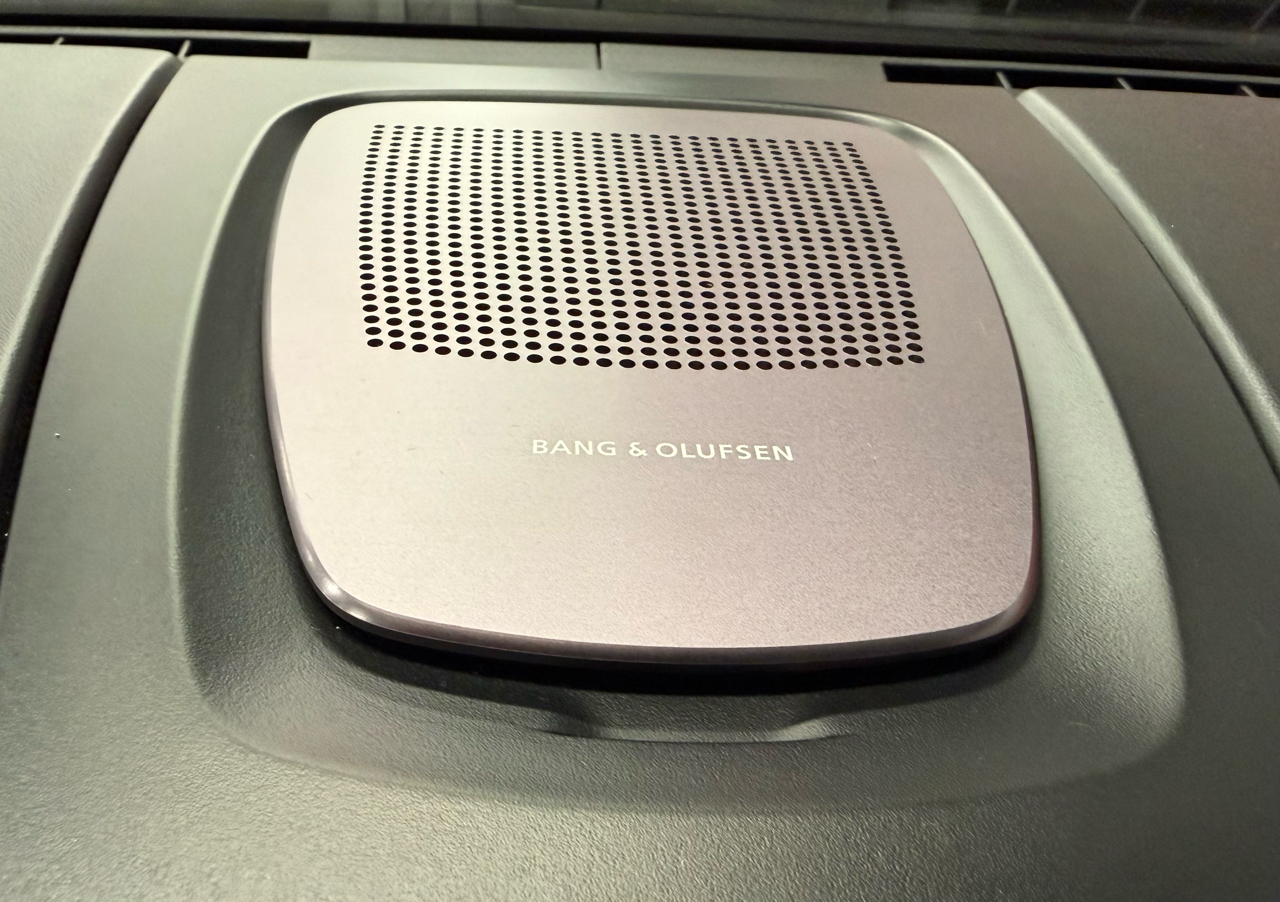 BMW M5 Competition Sedan 2014