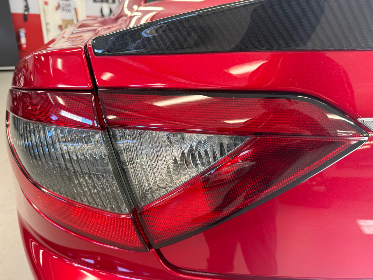 Maserati GranTurismo MC Centennial Edition 4.7L 2015