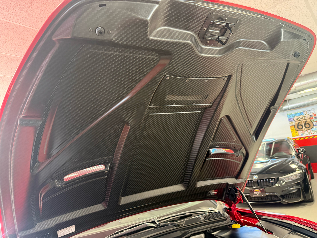 Maserati GranTurismo MC Centennial Edition 4.7L 2015