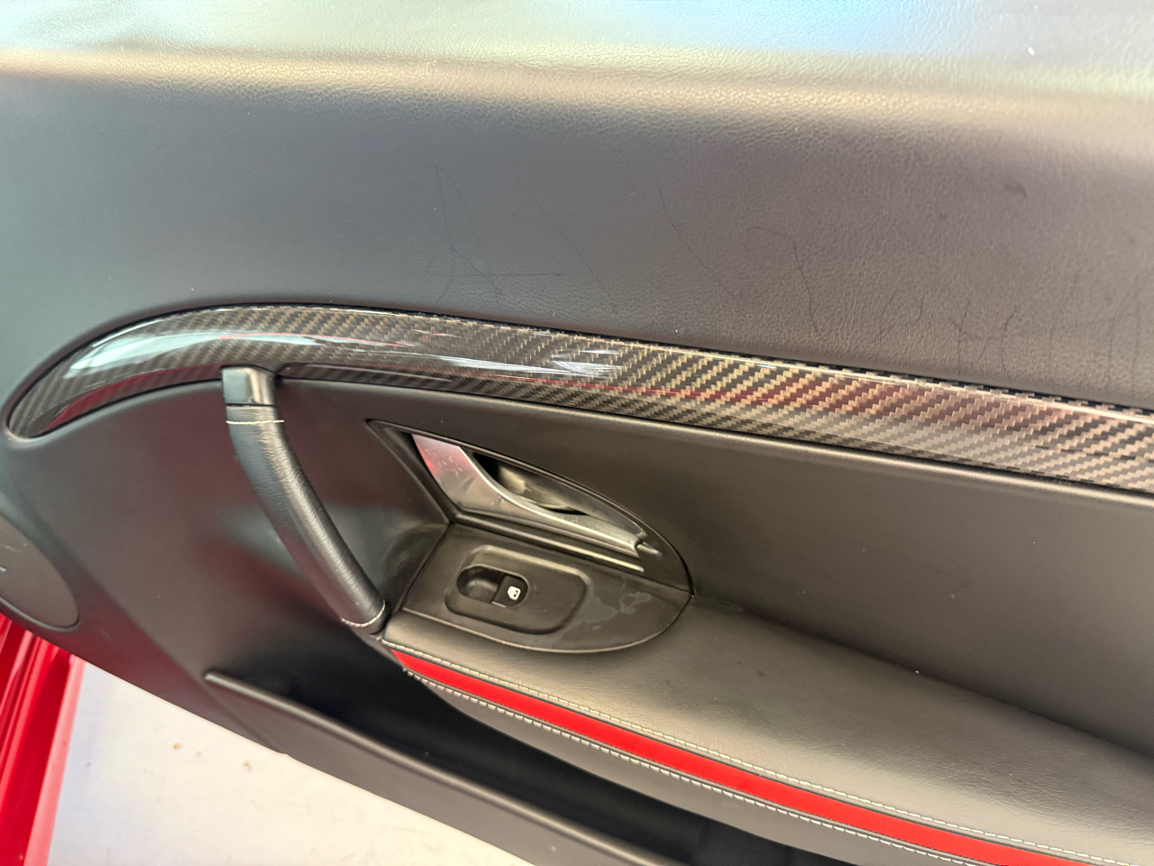 Maserati GranTurismo MC Centennial Edition 4.7L 2015