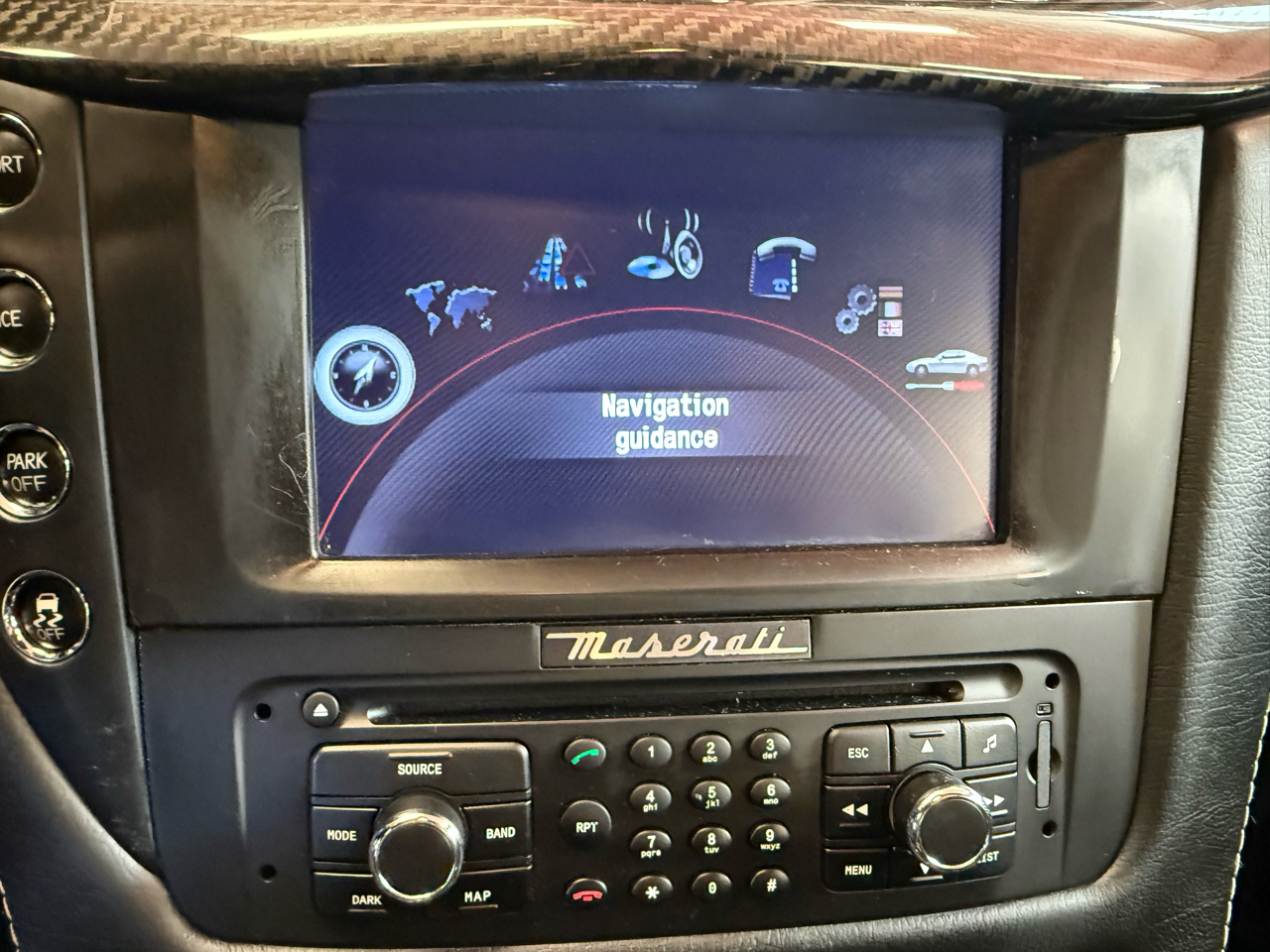 Maserati GranTurismo MC Centennial Edition 4.7L 2015