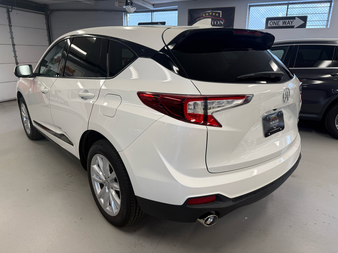 Acura RDX SH-AWD 2019 Acura RDX SH-AWD 2019