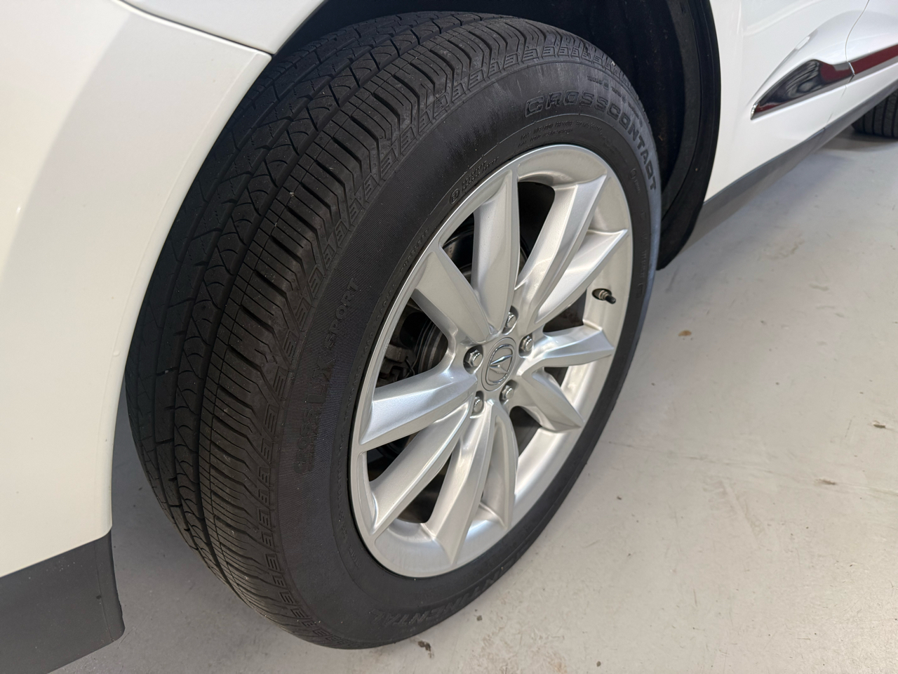 Acura RDX SH-AWD 2019 Acura RDX SH-AWD 2019