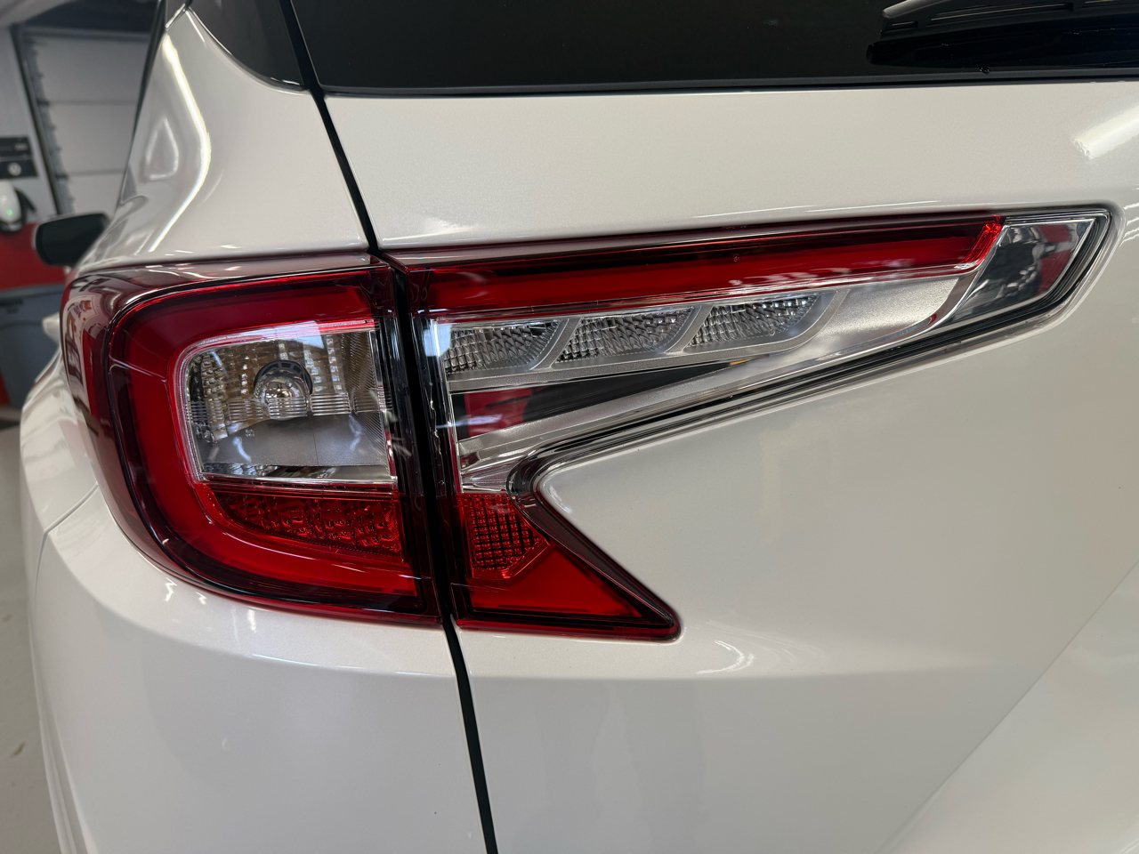 Acura RDX SH-AWD 2019 Acura RDX SH-AWD 2019