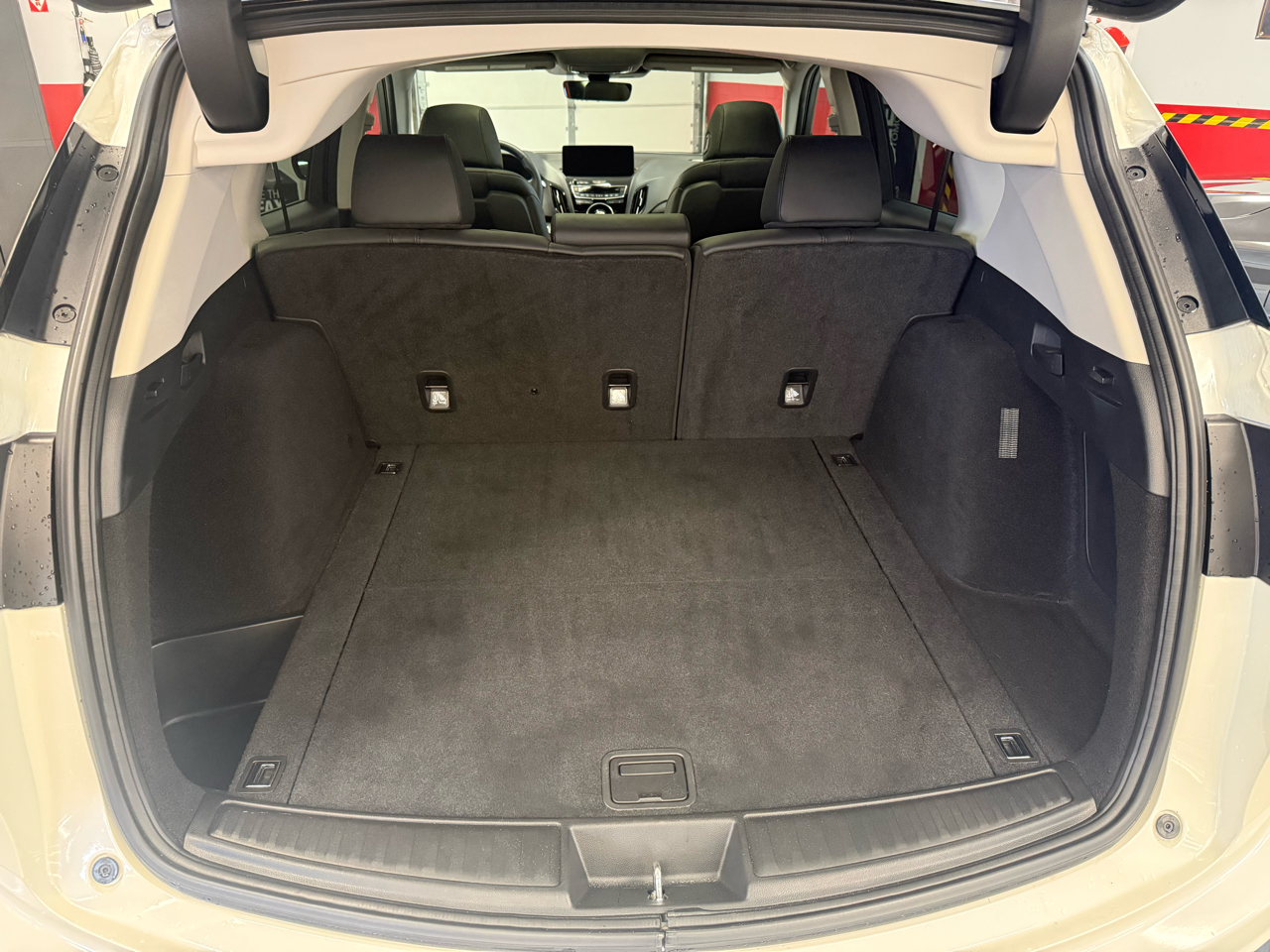 Acura RDX SH-AWD 2019 Acura RDX SH-AWD 2019