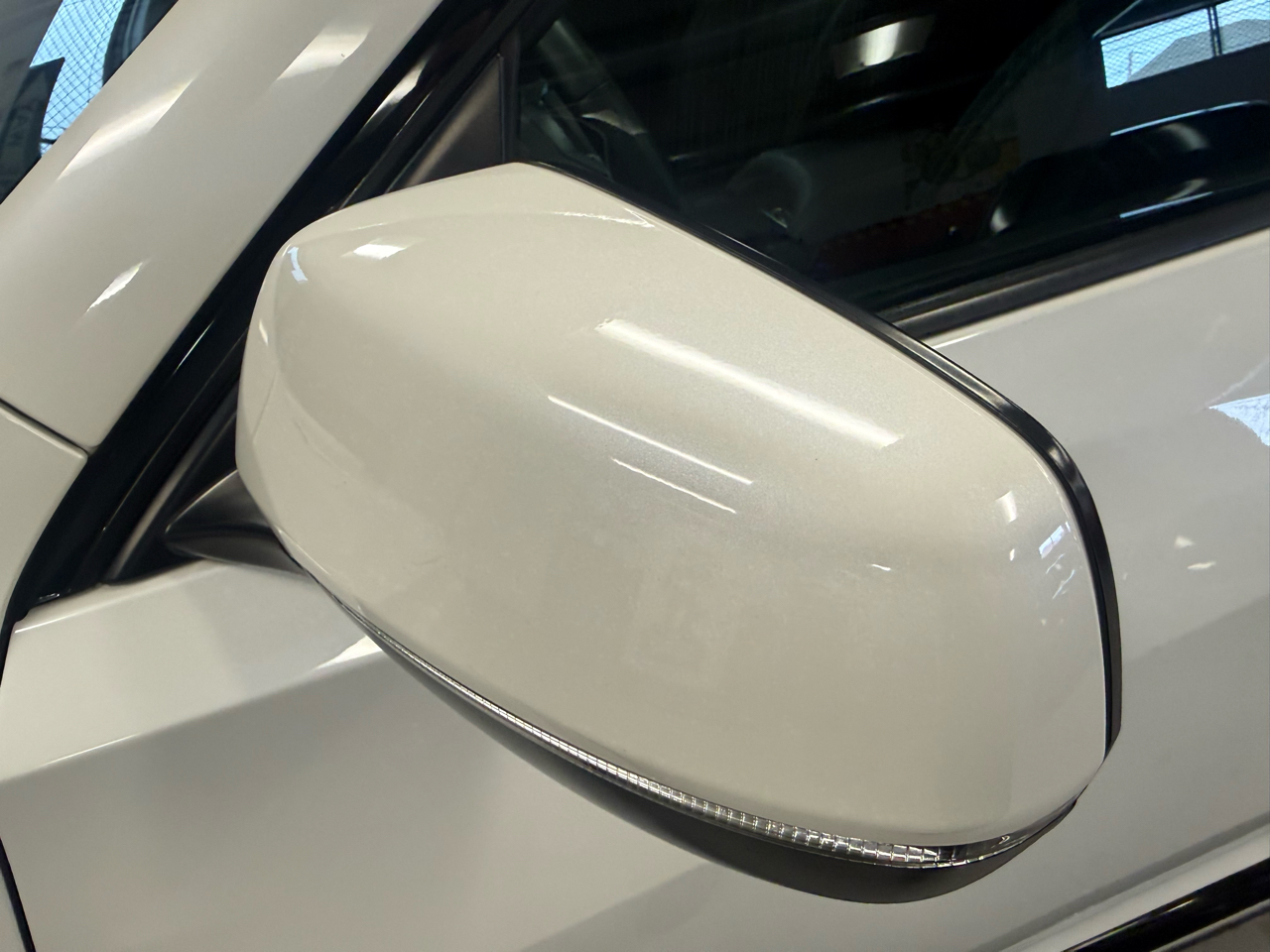 Acura RDX SH-AWD 2019 Acura RDX SH-AWD 2019