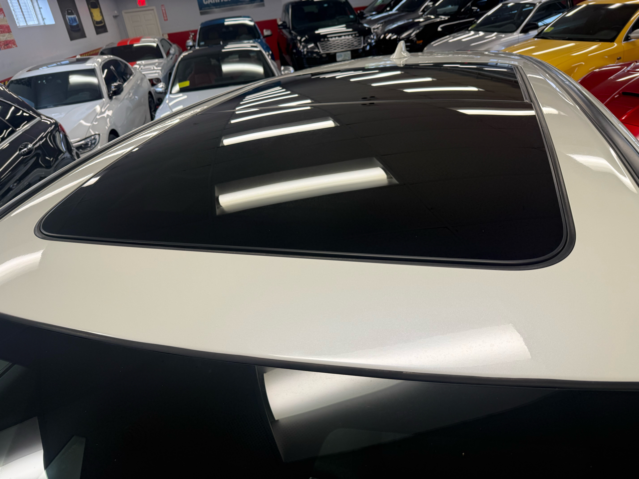 Acura RDX SH-AWD 2019 Acura RDX SH-AWD 2019