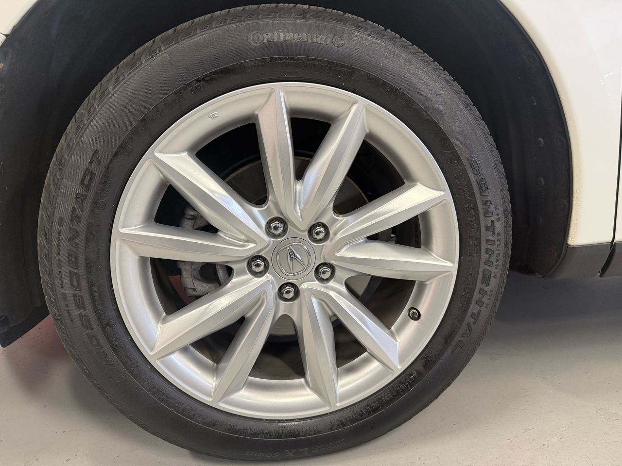 Acura RDX SH-AWD 2019 Acura RDX SH-AWD 2019