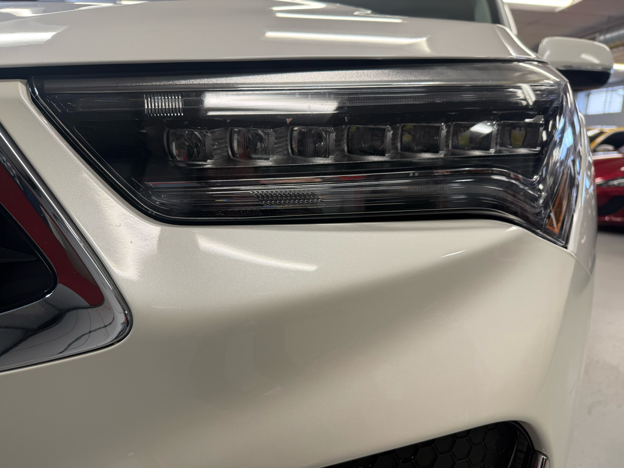 Acura RDX SH-AWD 2019 Acura RDX SH-AWD 2019