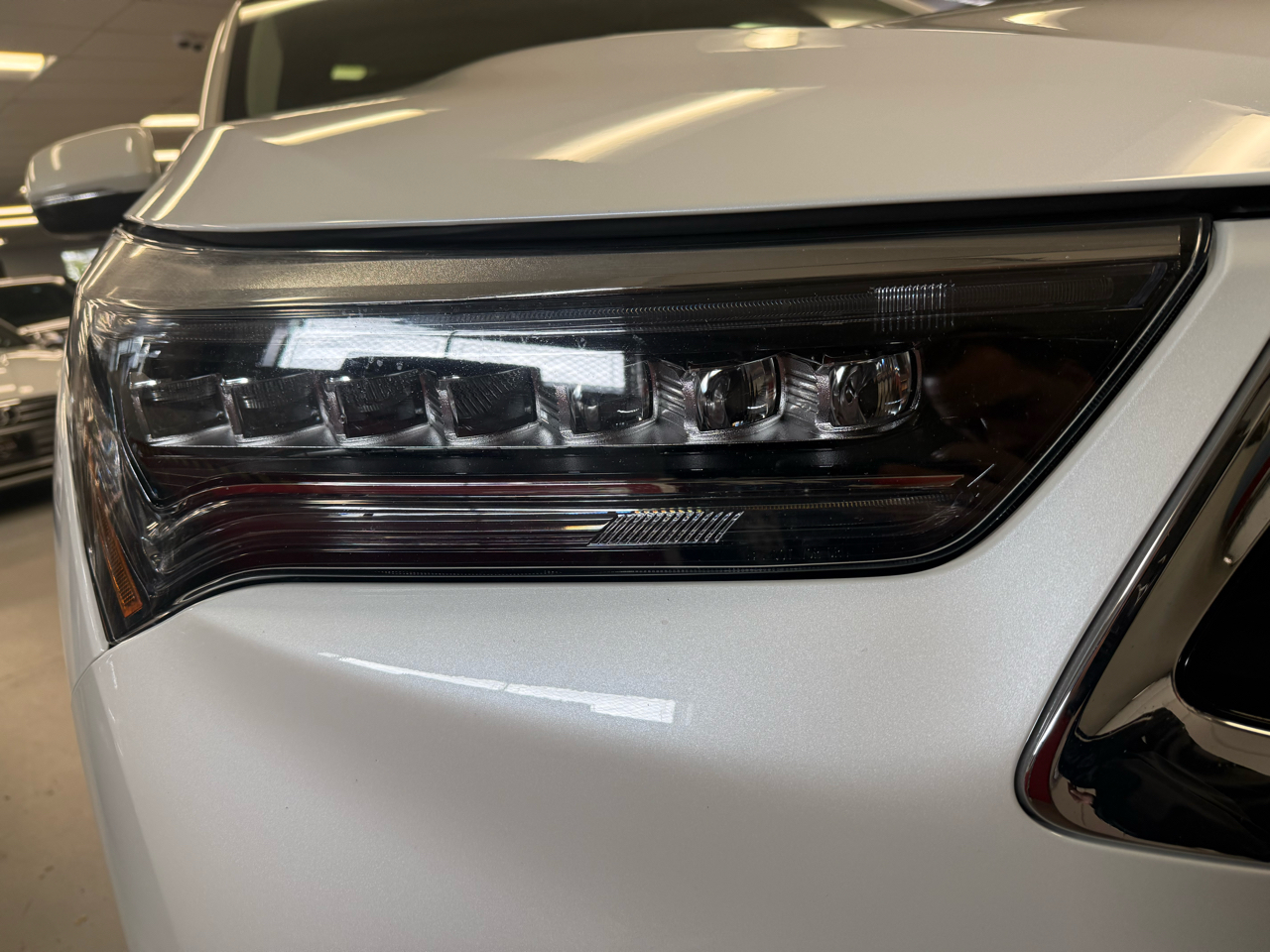 Acura RDX SH-AWD 2019 Acura RDX SH-AWD 2019