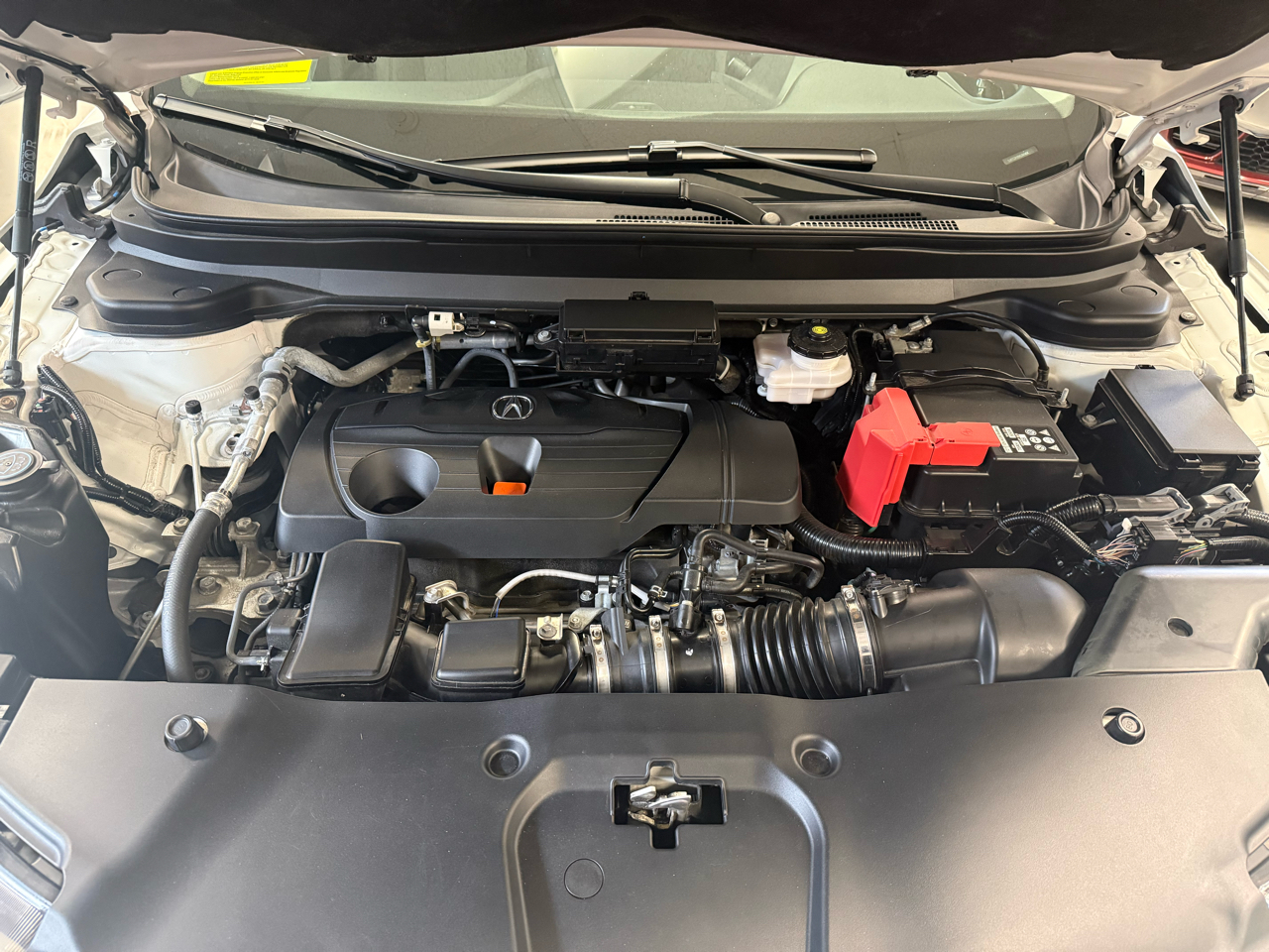 Acura RDX SH-AWD 2019 Acura RDX SH-AWD 2019