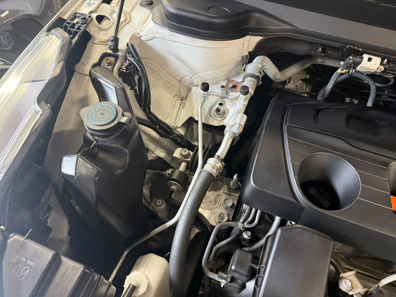 Acura RDX SH-AWD 2019 Acura RDX SH-AWD 2019