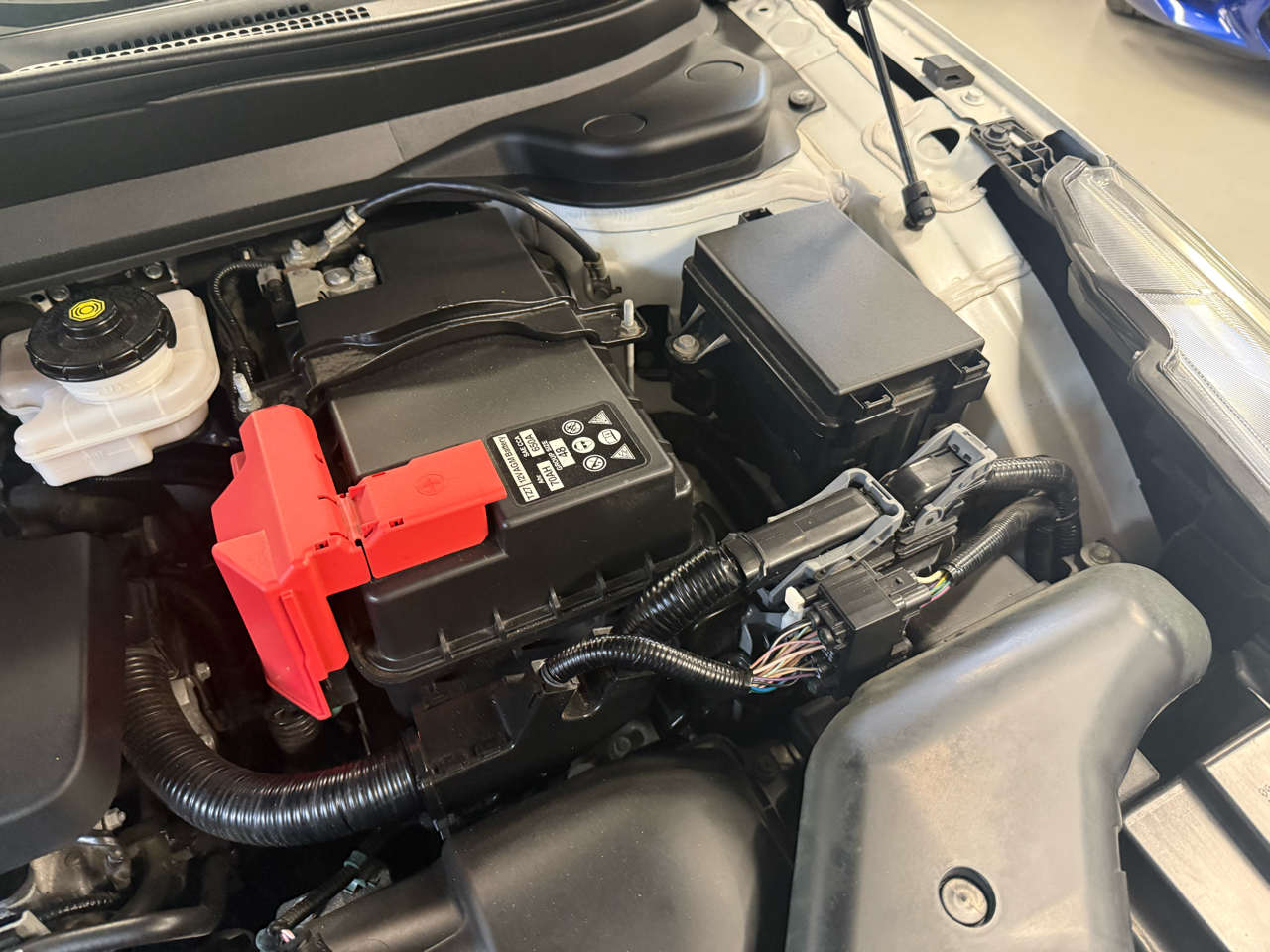 Acura RDX SH-AWD 2019 Acura RDX SH-AWD 2019