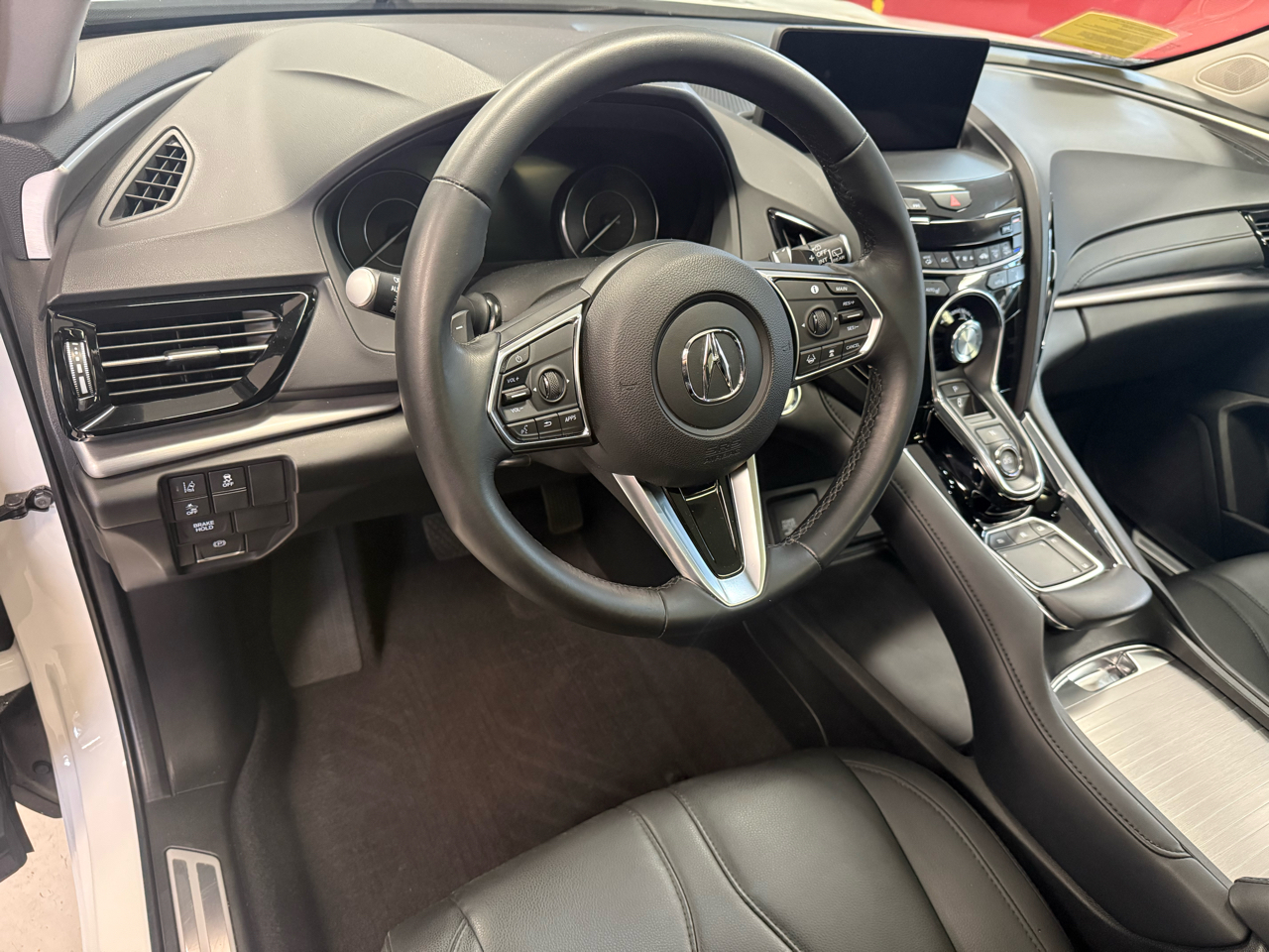 Acura RDX SH-AWD 2019 Acura RDX SH-AWD 2019