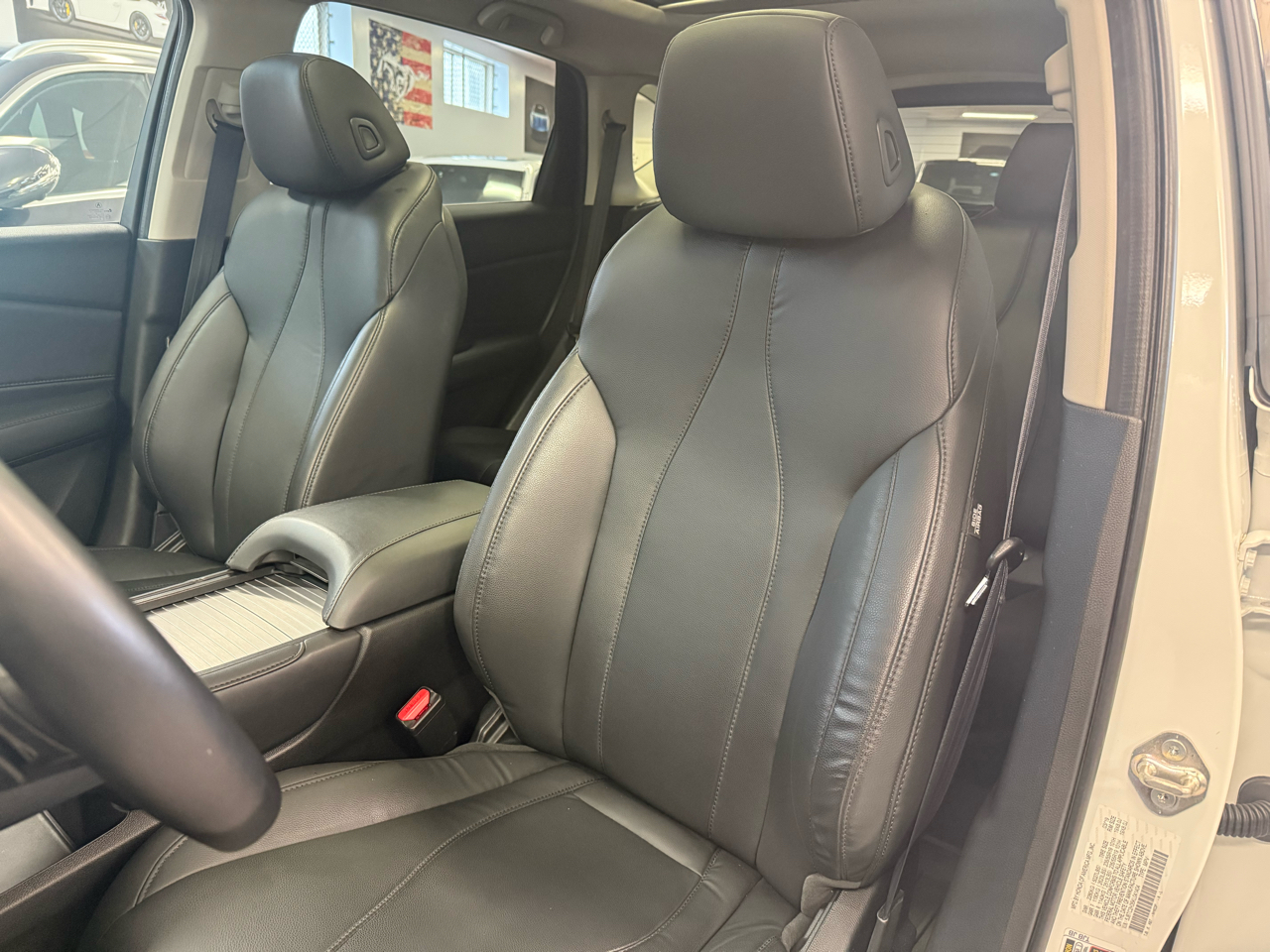 Acura RDX SH-AWD 2019 Acura RDX SH-AWD 2019