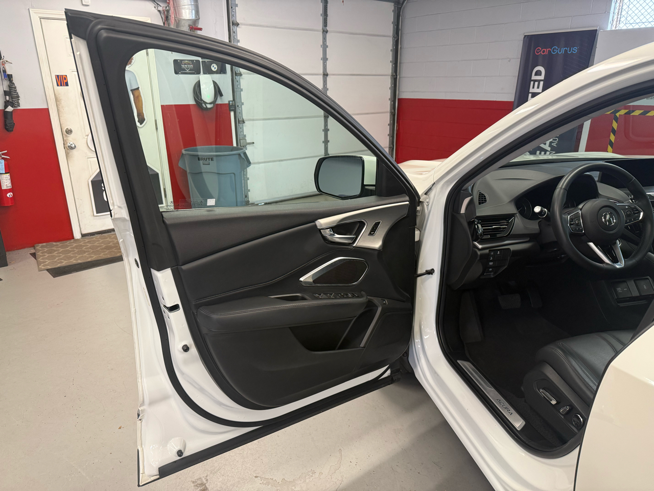 Acura RDX SH-AWD 2019 Acura RDX SH-AWD 2019