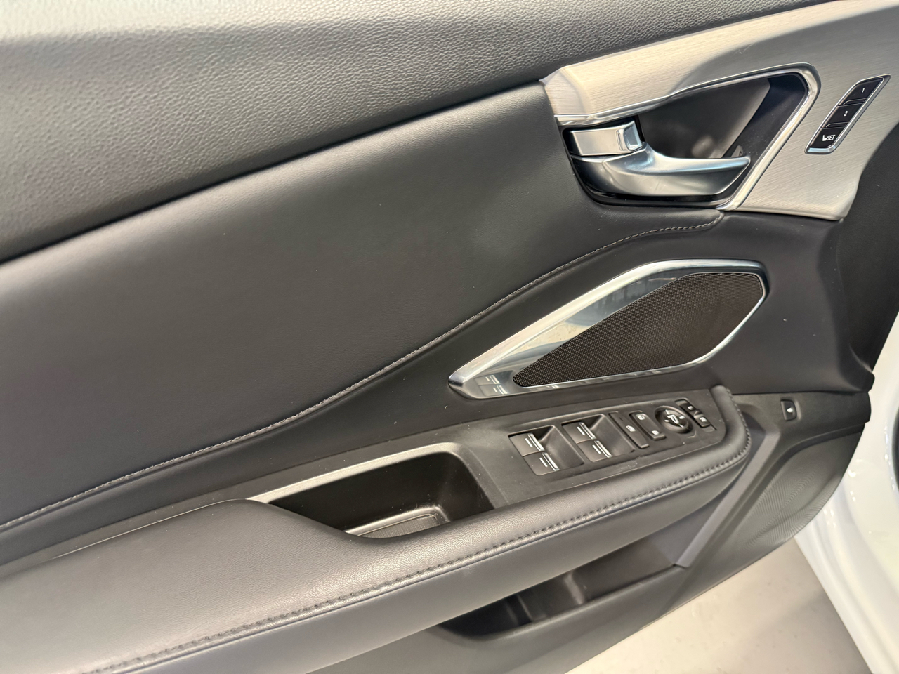 Acura RDX SH-AWD 2019 Acura RDX SH-AWD 2019