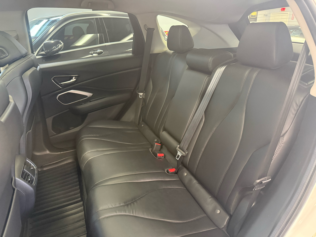 Acura RDX SH-AWD 2019 Acura RDX SH-AWD 2019